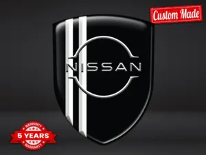 Nissan Motor Car Logo Universal High Quality Professional